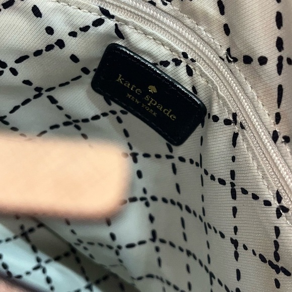 Kate Spade Cove Street Airel Dune/Black - Picture 11 of 14